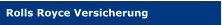 Rolls Royce Versicherung