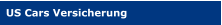 US Cars Versicherung